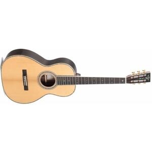 Sigma Guitars S00R-45VS kép