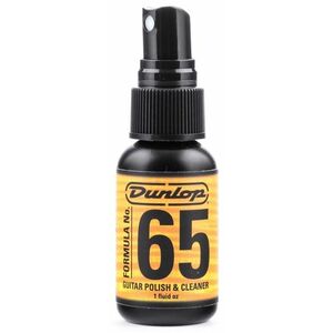 Dunlop Formula 65 Cleaner & Polish 1 oz - Single Package kép