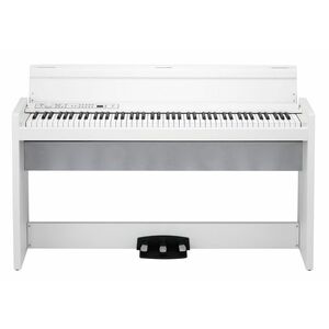 Korg LP-380U-WH kép