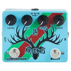 Caline DCP-01 Artemis kép