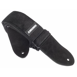 Amumu Velvet Shadow Black kép