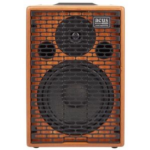 Acus ONEFORSTREET 8 WOOD kép