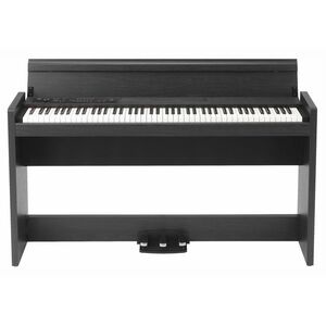 Korg LP-380U-RWBK kép