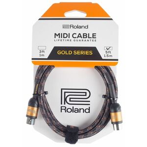 Roland RMIDI-G5 kép