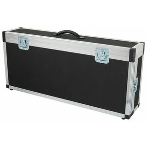 Razzor Cases FUSION Double door case 2 keyboards kép