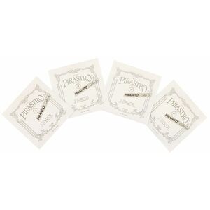 Pirastro Piranito Vcl Set medium kép