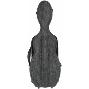 Pierre Marin Violin Fiber Glass Case BK M3 4/4 kép