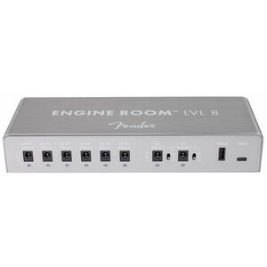 Fender Engine Room LVL8 Power Supply kép