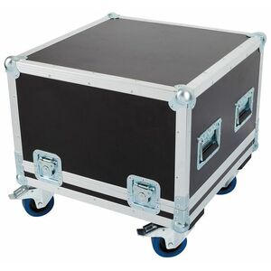 Razzor Cases Leslie 2101 mk2 organ box, with wheels kép