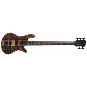Spector NS Ethos 5 Super Faded Black kép