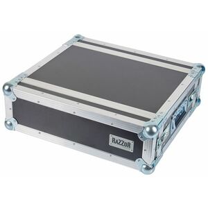 Razzor Cases 3U rack 450 kép