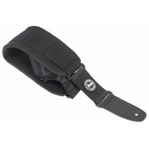 Amumu SBR Foam Padded Guitar Strap kép