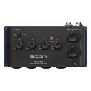 Zoom AMS-44 kép