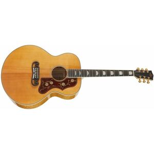 Sigma Guitars GJQA-SG200-AN kép