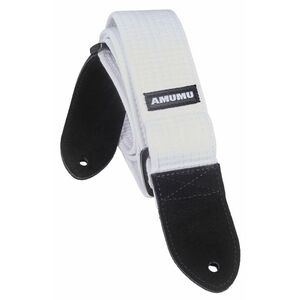 Amumu Thick Cotton Strap White kép