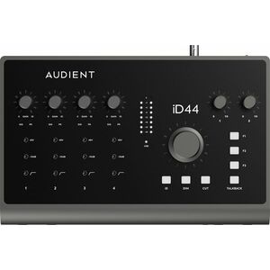 Audient iD44 MKII kép