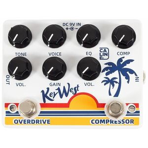 Caline DCP-05 Key West kép