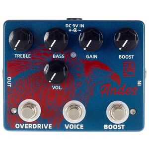 Caline DCP-11 Andes kép