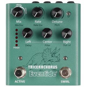 Eventide TriceraChorus kép