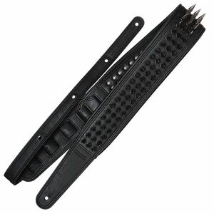 Richter Blackness Gunblack Spikes kép