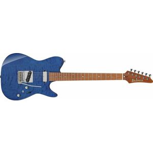 Ibanez AZS2200Q Royal Blue Sapphire kép