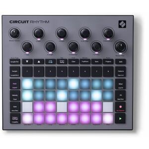 Novation Circuit Rhythm kép