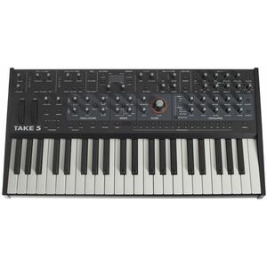 Sequential Take 5 kép