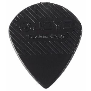 Joyo Picks 20-Pack Black kép