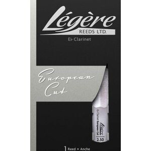 Legére European Cut Eb 2, 5 kép