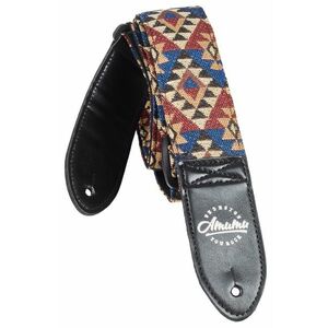 Amumu Retro Triangle Strap kép