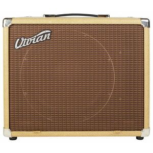 Vivian Instruments Bass Box 112 Gig Player kép