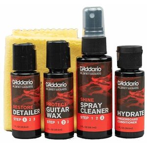 D'Addario PW-GCB-01 kép