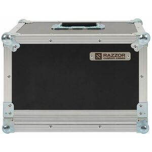 Razzor Cases ENGL Ironball Special Edition Case kép