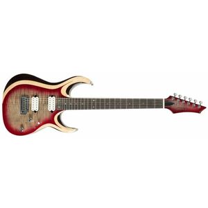 Cort X700 Duality II LVB kép