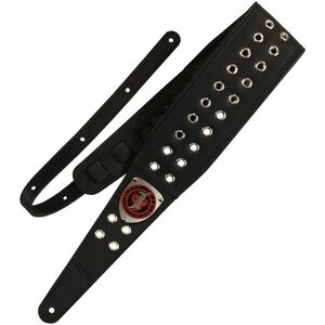 Richter Jeff Loomis Signature Strap Grommets kép