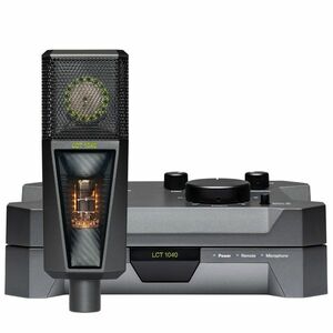 Lewitt LCT 1040 kép