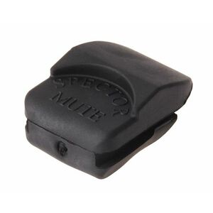 D'Addario Spector Violin Mute, Black kép