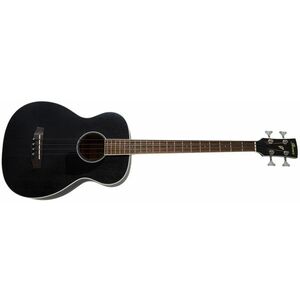 Ibanez PCBE14MH Weathered Black kép