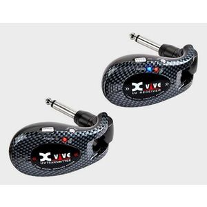 Xvive U2 Carbon kép