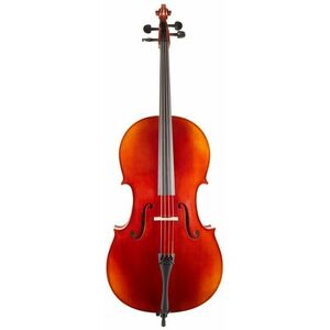 Gewa Ideale Violoncello Set 4/4 kép