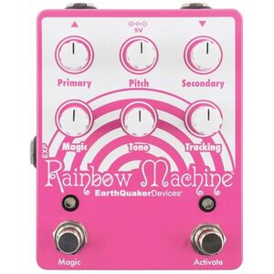 Earthquaker Devices Rainbow Machine V2 kép