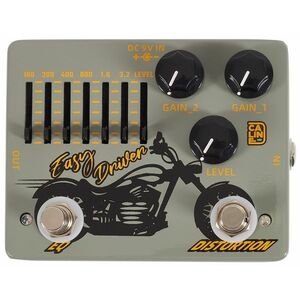 Caline DCP-04 Easydriver kép