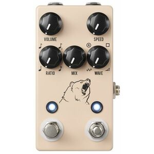 JHS Pedals Kodiak kép