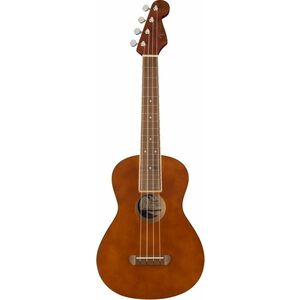 Fender Avalon Tenor Ukulele WN NA kép