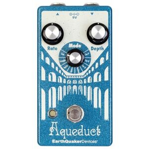 Earthquaker Devices Aqueduct kép