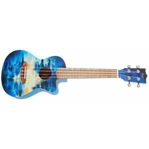 Flight Elise Ecklund Auc City Concert kép