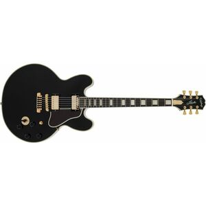 Epiphone B.B. King Lucille Ebony kép