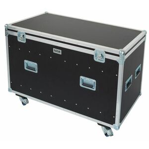 Razzor Cases Accessory Cable Case Wheels kép