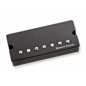 Seymour Duncan Pegasus 7-String Active Mount kép