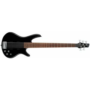 Ibanez GSR205 Black kép
